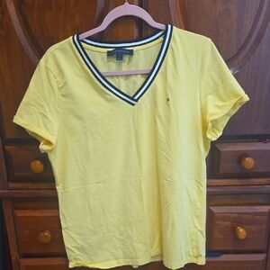 Tommy Hilfiger Very Pretty Top